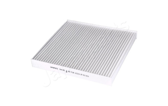 Filter, interior air FAA-SM2 Japanparts