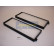 Filter, interior air FAA-SS01 Japanparts