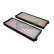 Filter, interior air FAA-SS01 Japanparts, Thumbnail 2