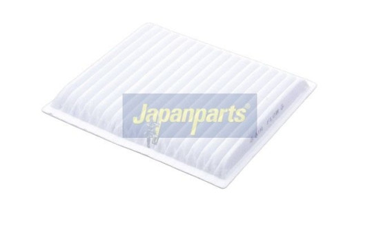 Filter, interior air FAA-SZ04 Japanparts, Image 2