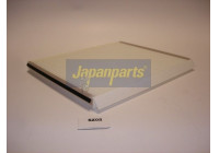 Filter, interior air FAA-SZ05 Japanparts