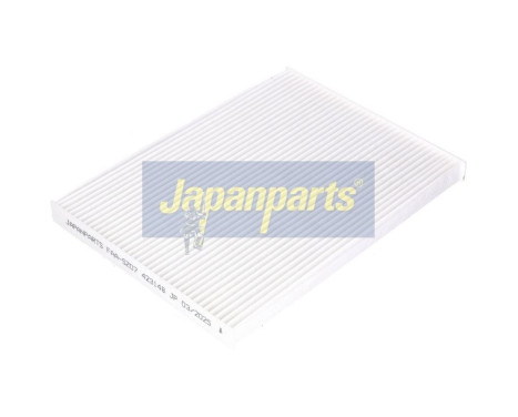 Filter, interior air FAA-SZ07 Japanparts