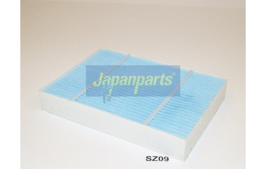 Filter, interior air FAA-SZ09 Japanparts