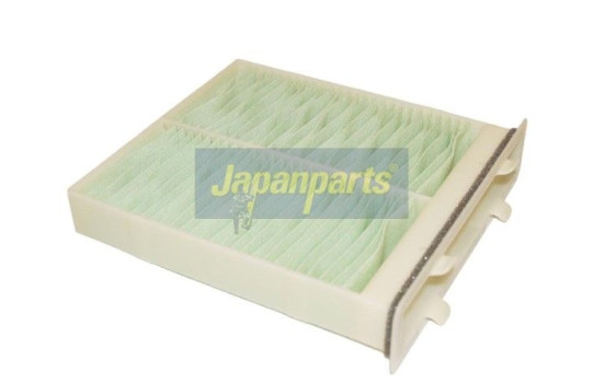 Filter, interior air FAA-SZ11 Japanparts, Image 2