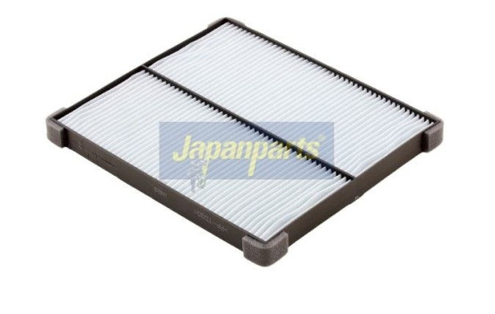 Filter, interior air FAA-SZ13 Japanparts, Image 3