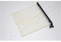 Filter, interior air FAA-SZ15 Japanparts