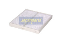 Filter, interior air FAA-SZ15 Japanparts
