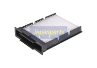 Filter, interior air FAA-TY10 Japanparts