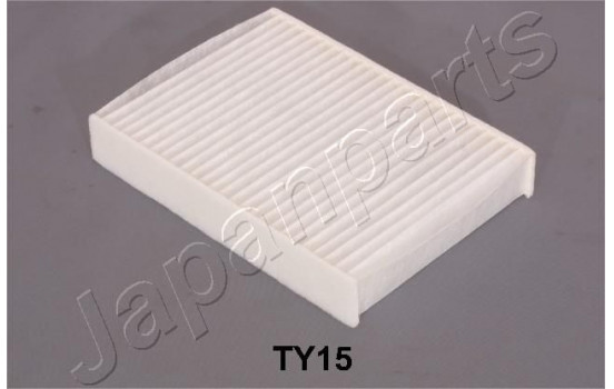 Filter, interior air FAA-TY15 Japanparts