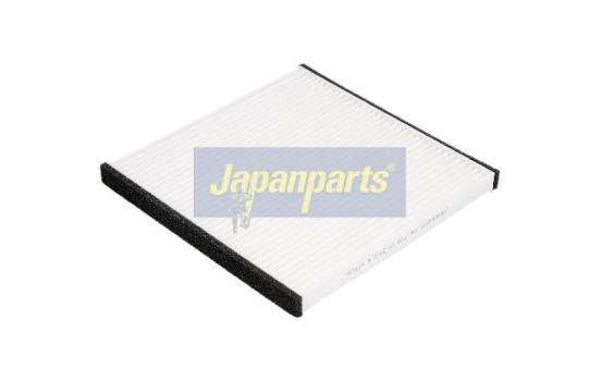 Filter, interior air FAA-TY8 Japanparts, Image 2