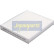 Filter, interior air FAA-TY9 Japanparts, Thumbnail 2
