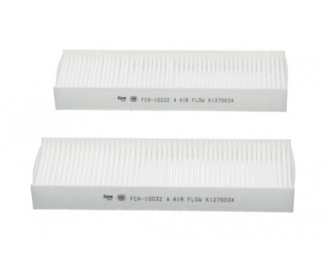 Filter, interior air FCA-10032 Kavo parts