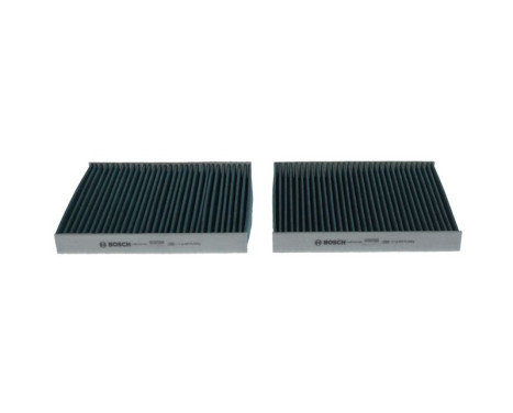 Filter, interior air FILTER+ A8558 Bosch