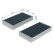 Filter, interior air FILTER+ A8560 Bosch, Thumbnail 5