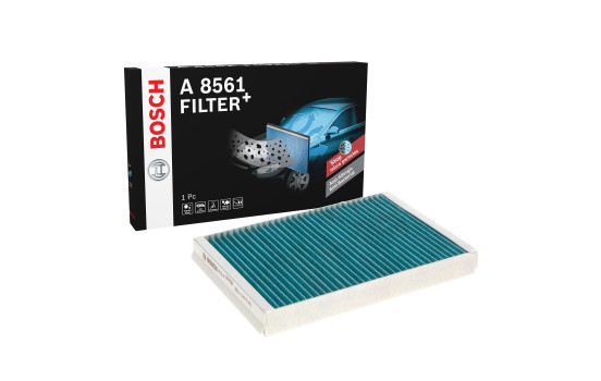 Filter, interior air FILTER+ A8561 Bosch