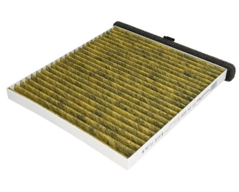 Filter, interior air FP 24 009 Mann