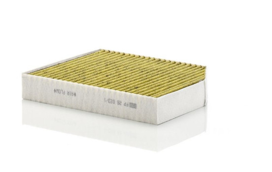Filter, interior air FP 26 023/1 Mann, Image 2