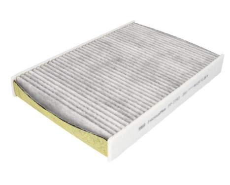 Filter, interior air FP2743 Mann