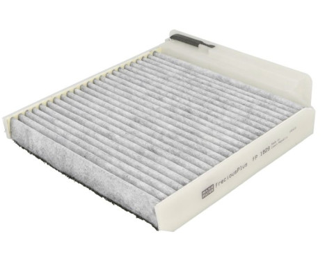 Filter, interior air Frecious Plus FP 1829 Mann