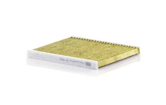 Filter, interior air Frecious Plus FP 2026 Mann, Image 2