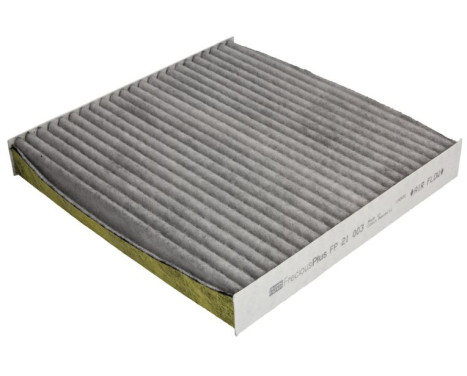 Filter, interior air Frecious Plus FP 21 003 Mann