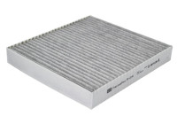 Filter, interior air Frecious Plus FP 2141 Mann