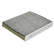Filter, interior air Frecious Plus FP 2433 Mann