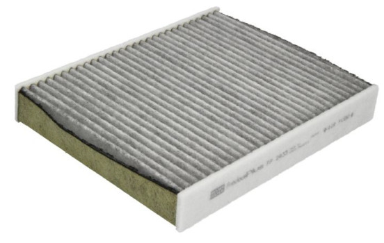 Filter, interior air Frecious Plus FP 2433 Mann