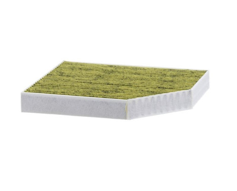 Filter, interior air Frecious Plus FP 2450 Mann, Image 2