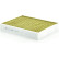 Filter, interior air Frecious Plus FP 25 001 Mann