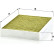 Filter, interior air Frecious Plus FP 25 001 Mann, Thumbnail 2