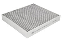 Filter, interior air Frecious Plus FP 2559 Mann