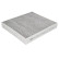 Filter, interior air Frecious Plus FP 2559 Mann