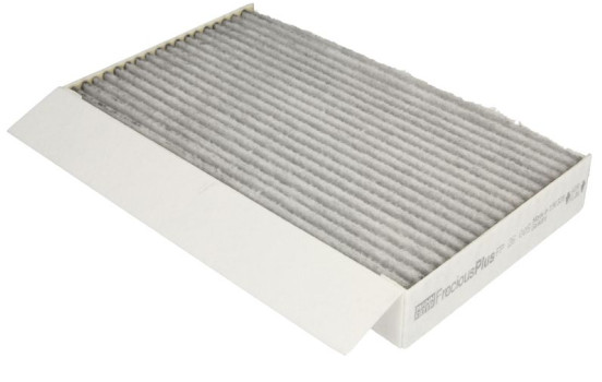 Filter, interior air Frecious Plus FP 26 005 Mann