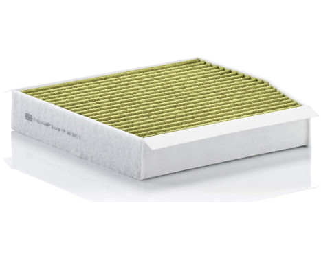 Filter, interior air Frecious Plus FP 26 007/1 Mann