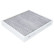 Filter, interior air Frecious Plus FP 26 010 Mann
