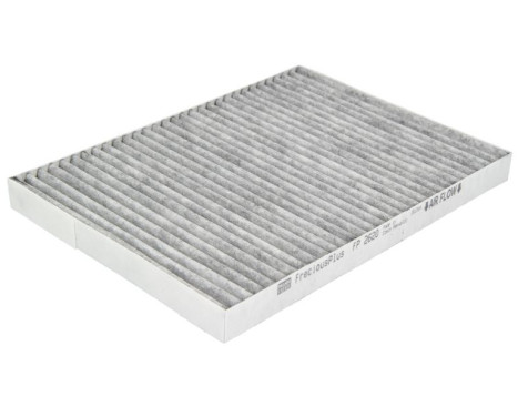Filter, interior air Frecious Plus FP 2620 Mann