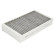 Filter, interior air Frecious Plus FP 2646-2 Mann