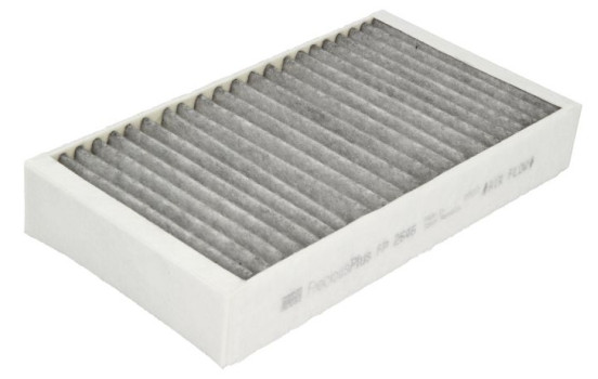 Filter, interior air Frecious Plus FP 2646-2 Mann
