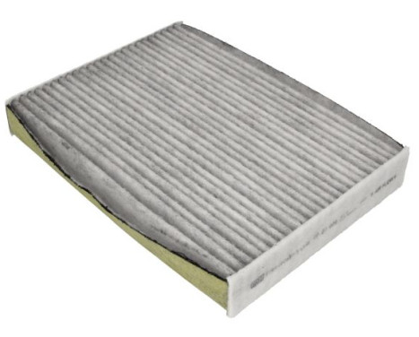 Filter, interior air Frecious Plus FP 27 009 Mann