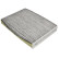 Filter, interior air Frecious Plus FP 27 009 Mann