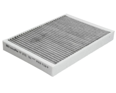 Filter, interior air Frecious Plus FP 2733 Mann