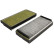 Filter, interior air Frecious Plus FP 2745-2 Mann