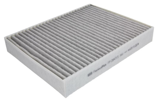 Filter, interior air Frecious Plus FP 2847/1 Mann