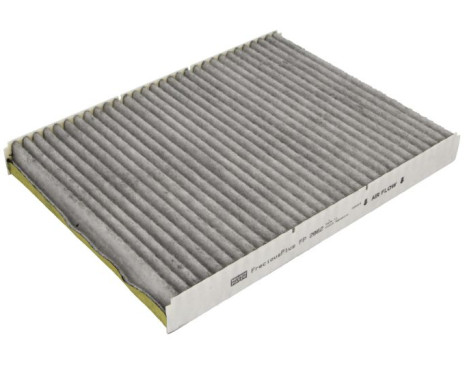 Filter, interior air Frecious Plus FP 2862 Mann