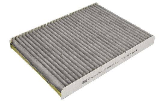 Filter, interior air Frecious Plus FP 2862 Mann