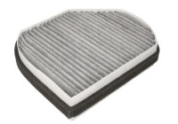 Filter, interior air Frecious Plus FP 2897 MANN-FILTER