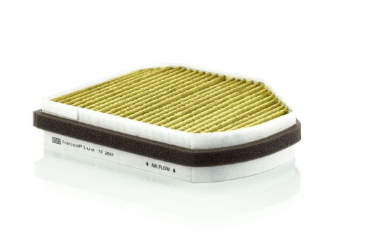 Filter, interior air Frecious Plus FP 2897 Mann, Image 2