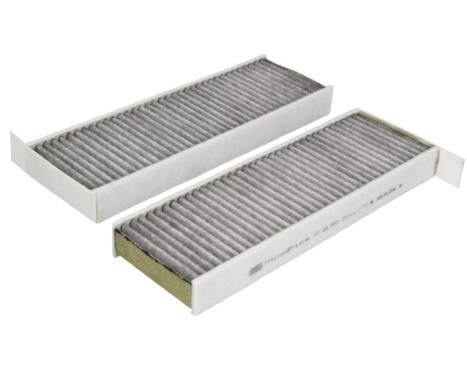 Filter, interior air Frecious Plus FP 29 003-2 Mann