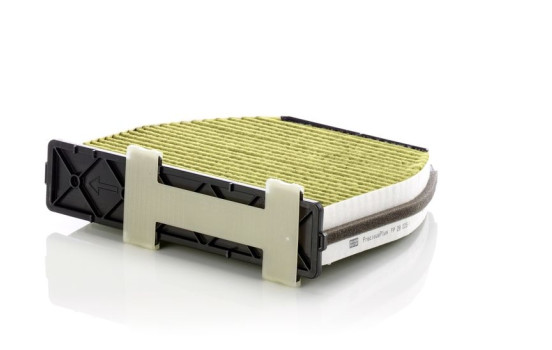 Filter, interior air Frecious Plus FP 29 005/1 Mann